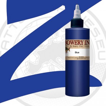 Intenze encre Bowery Blue-2321